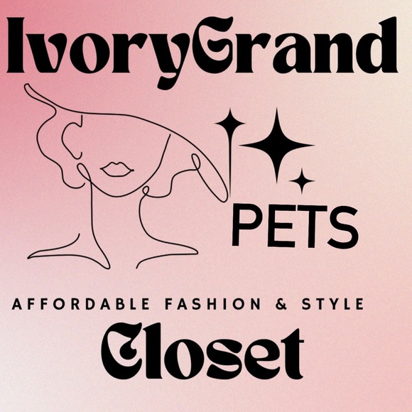 ‼️‼️ IvoryGrand Closed For Inventory Management ‼️‼️ - Picture 13 of 16